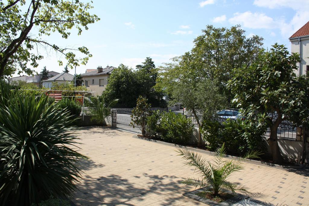 Villa Petra Selce Exterior photo