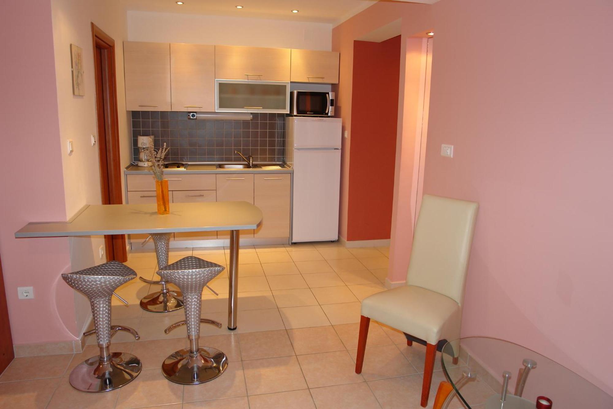 Villa Petra Selce Room photo