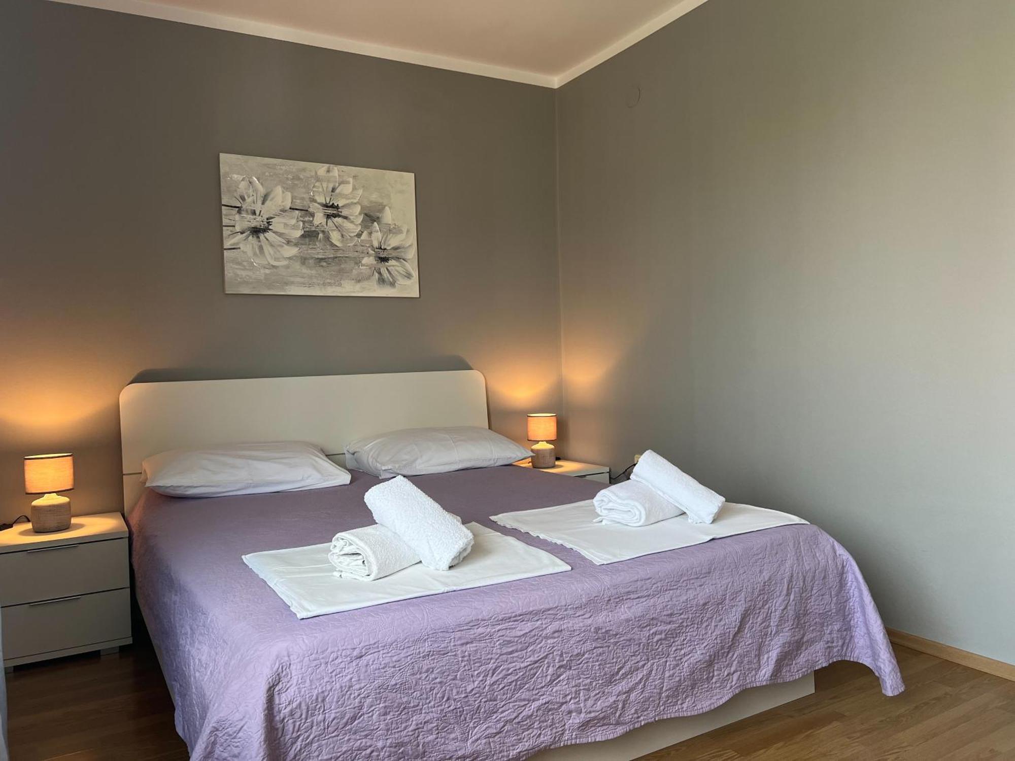 Villa Petra Selce Room photo