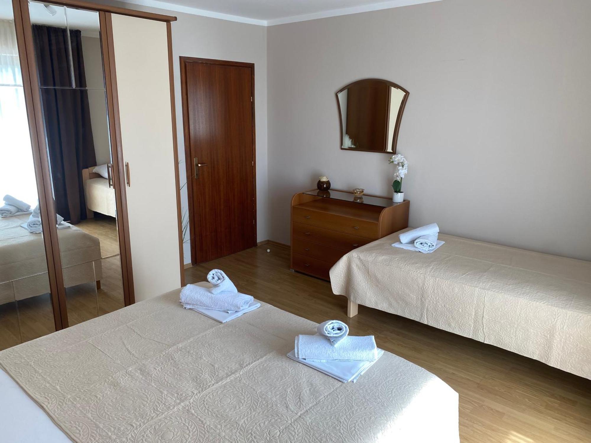 Villa Petra Selce Room photo