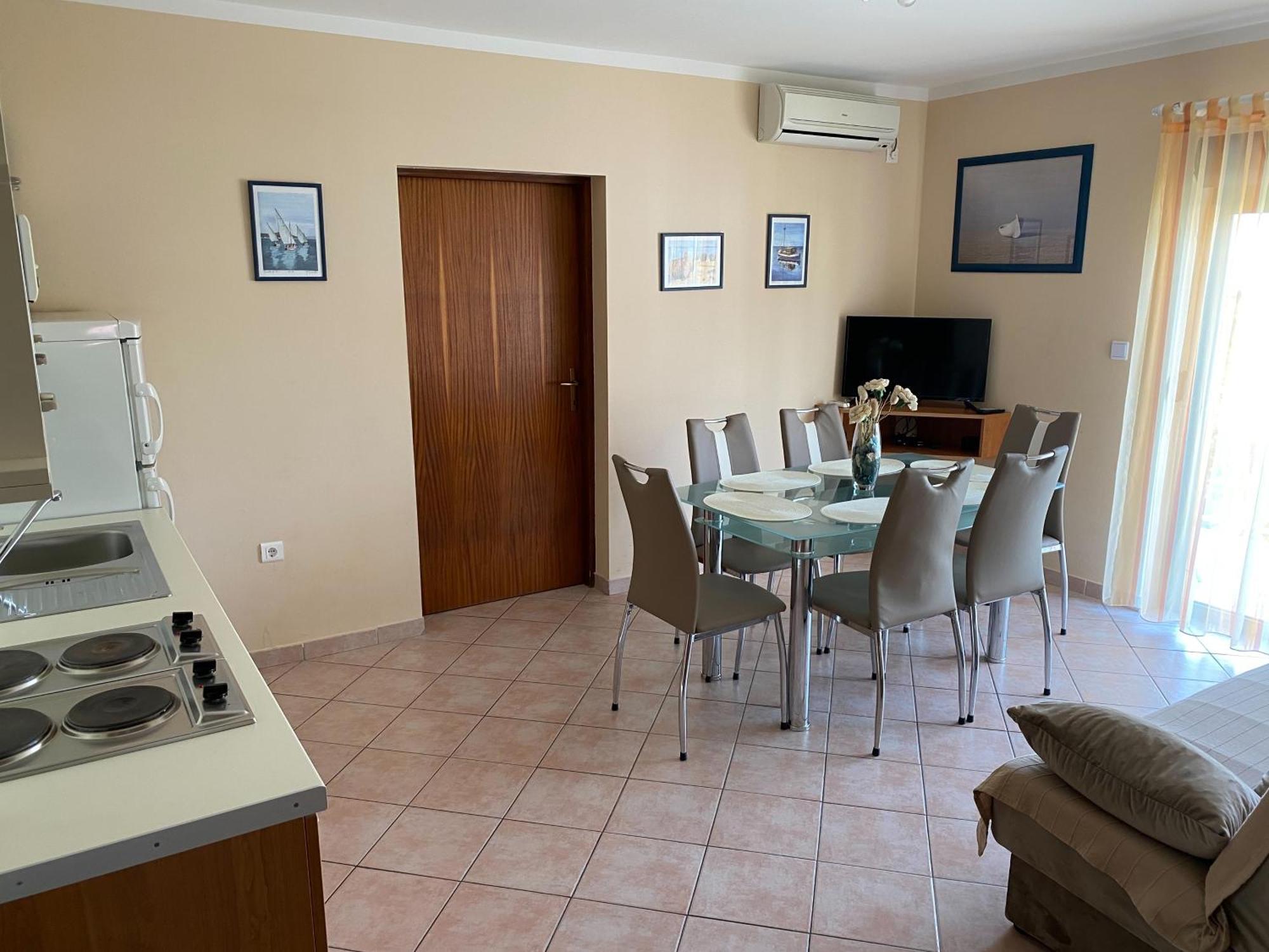 Villa Petra Selce Room photo