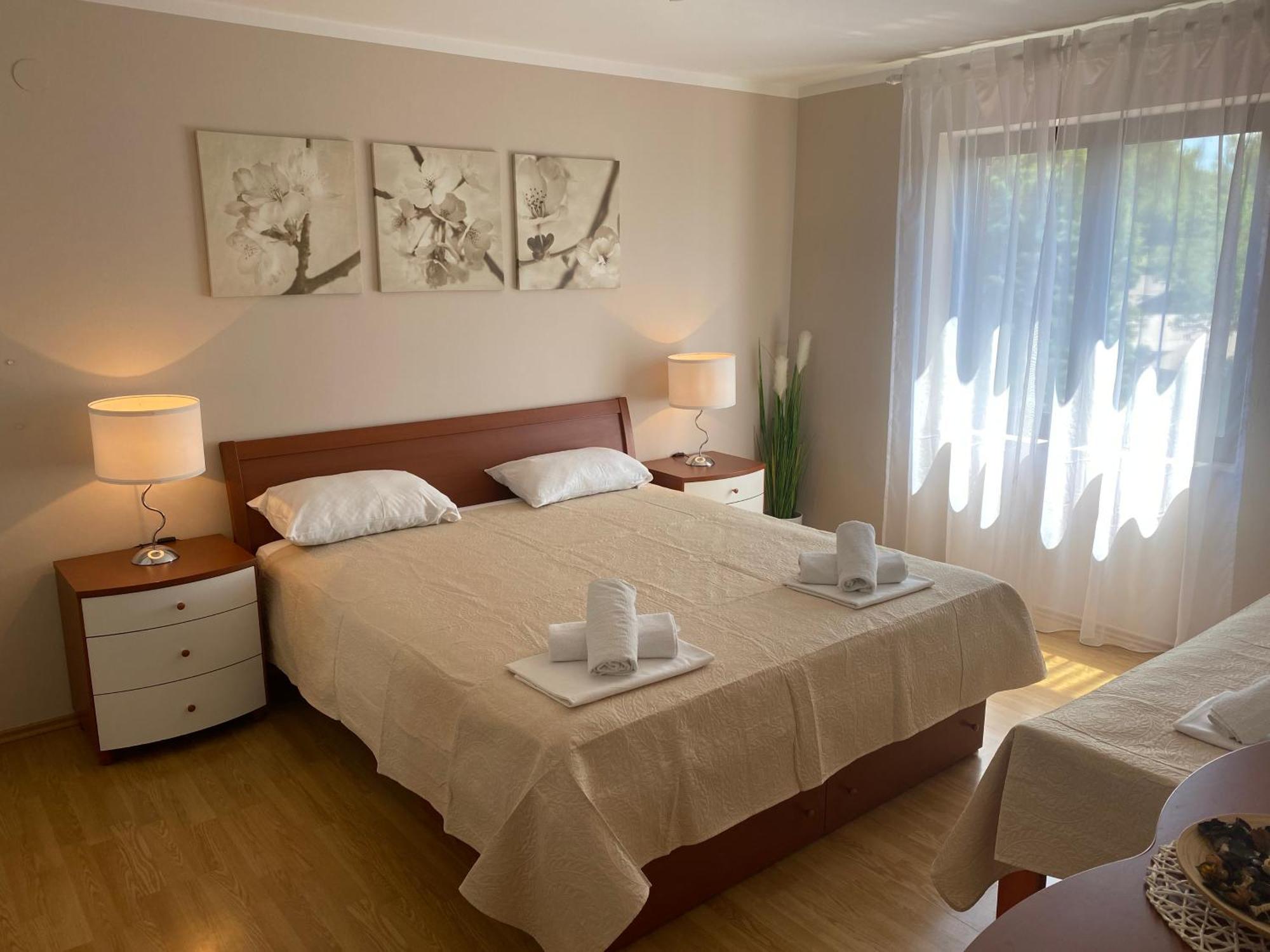 Villa Petra Selce Room photo