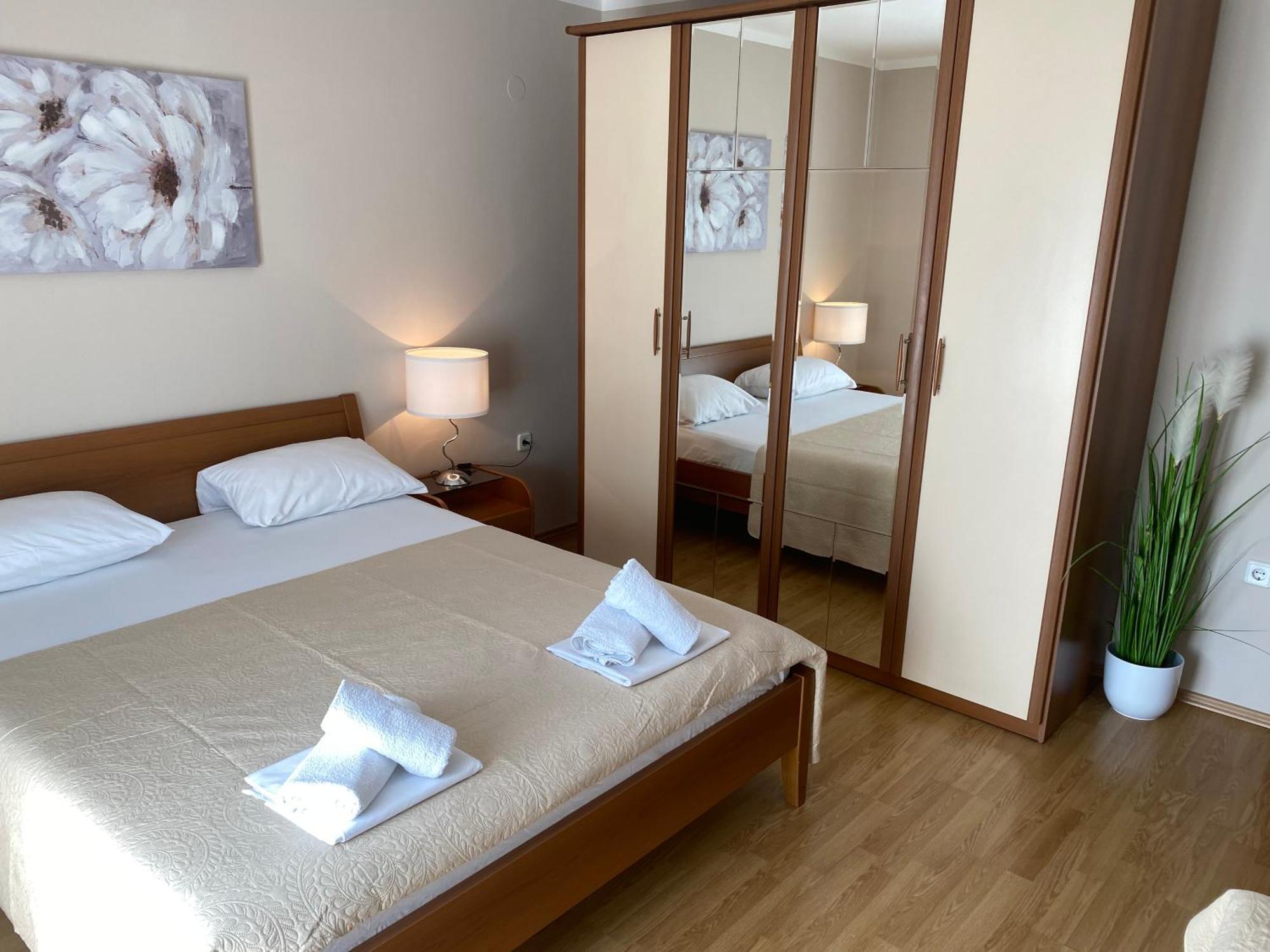 Villa Petra Selce Room photo
