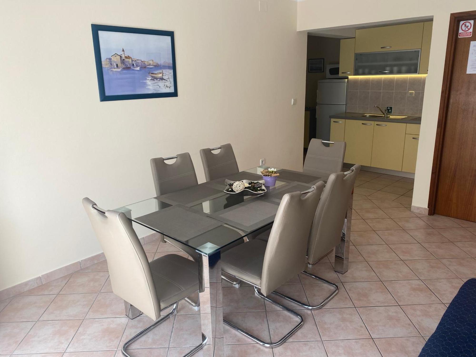 Villa Petra Selce Room photo