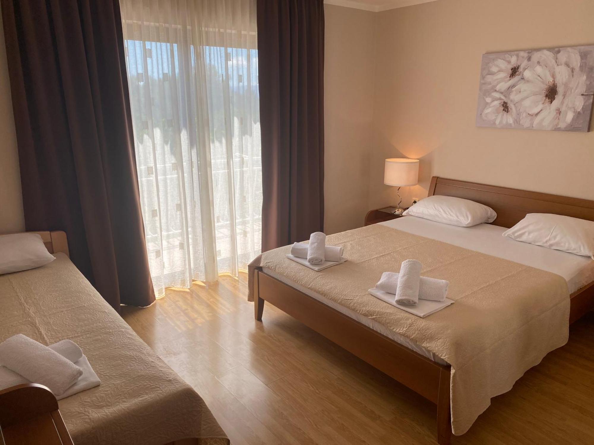 Villa Petra Selce Room photo