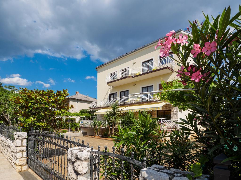 Villa Petra Selce Exterior photo