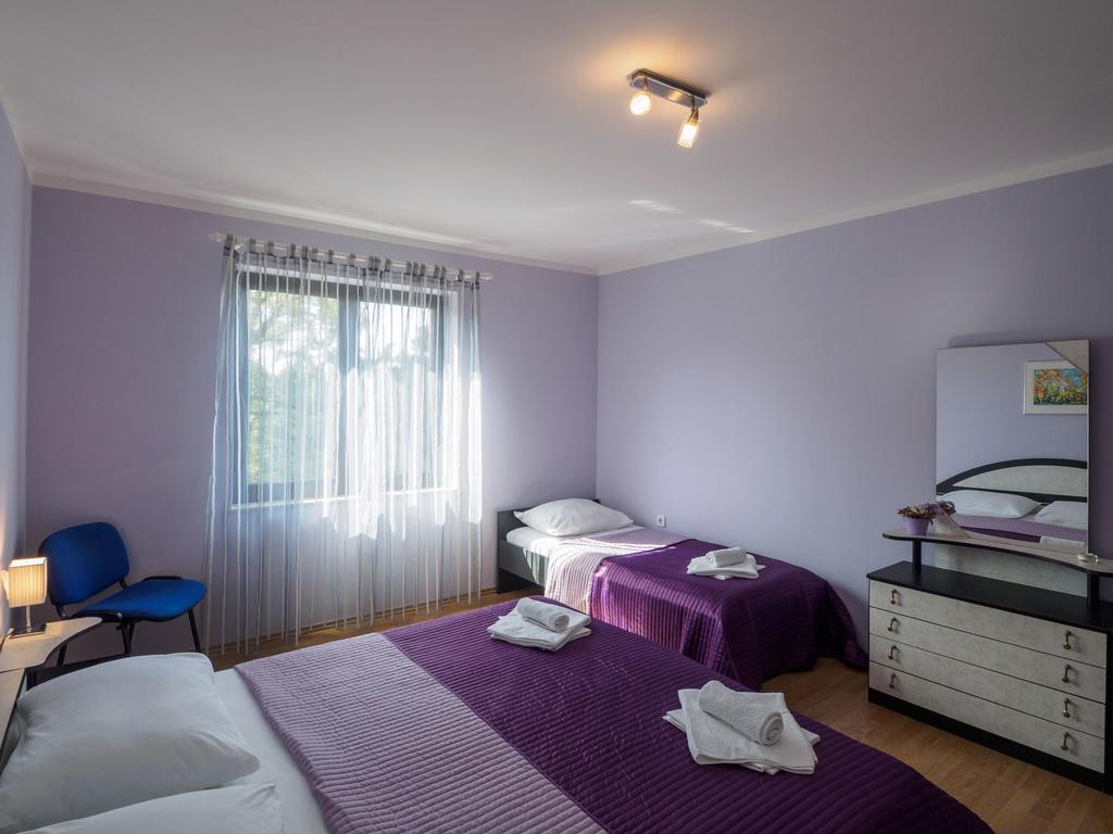 Villa Petra Selce Exterior photo